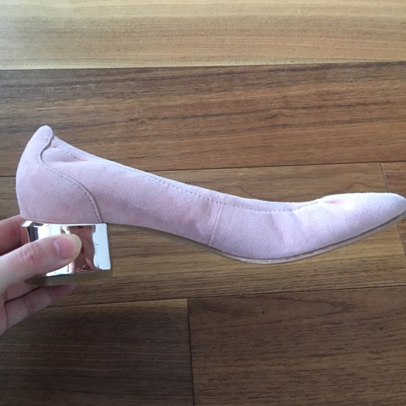 Brand new Aldo shoes - Size 7 - Picture 2 of 3